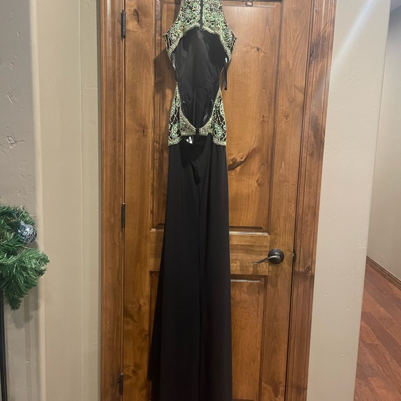 Sherri hill dress - Picture 5 of 5